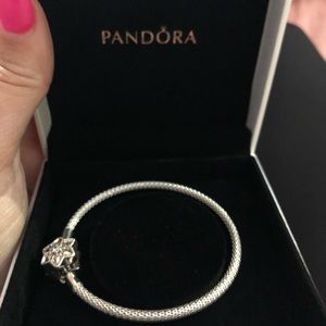 Brand new Pandora bracelet